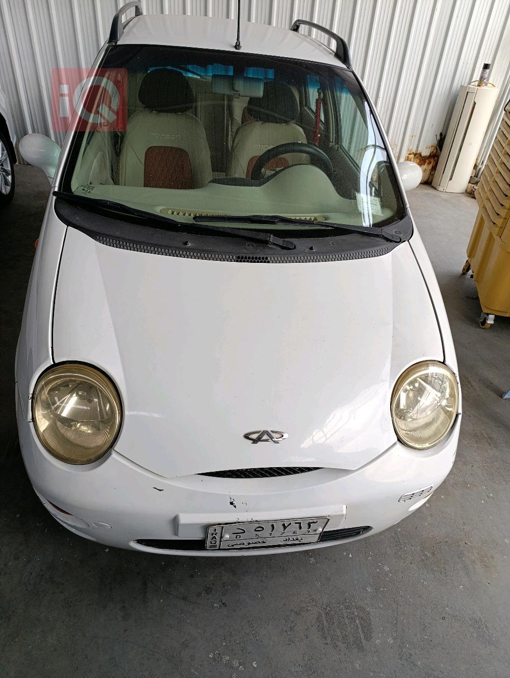شيري S11 QQ